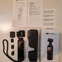 DJI OSMO Pocket 2