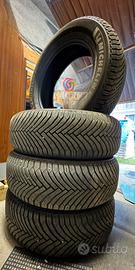 Gomme Michelin Alpin 7 - 215/60 R17