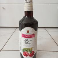 Bottiglia sciroppo Himbeer