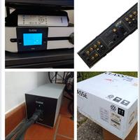 Classe' Audio VP 700 preamplificatore