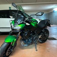Kawasaki z650