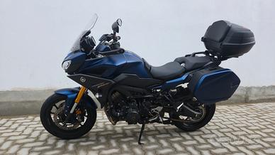 Yamaha Tracer 900 GT ABS