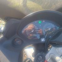 Honda CBF 600 - 2004