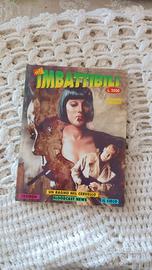 Gli imbattibili - Ottobre 1994