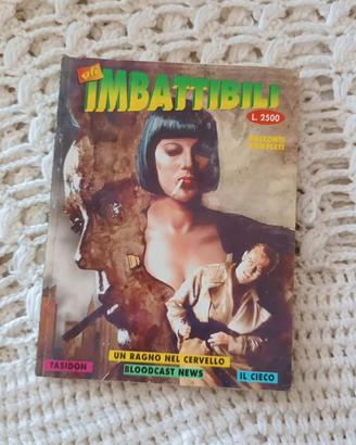 Gli imbattibili - Ottobre 1994