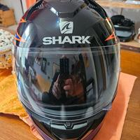 casco Tg L marca Shark 