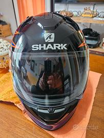 casco Tg L marca Shark 