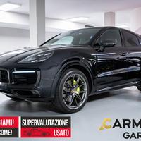 Porsche Cayenne Coupe 2019 Coupé 3.0 V6 E-Hybrid -