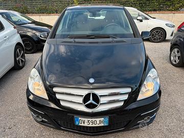 Mercedes Classe B CDI Sport