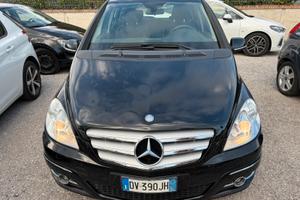 Mercedes Classe B CDI Sport