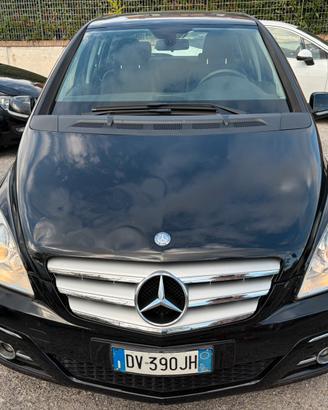 Mercedes Classe B CDI Sport