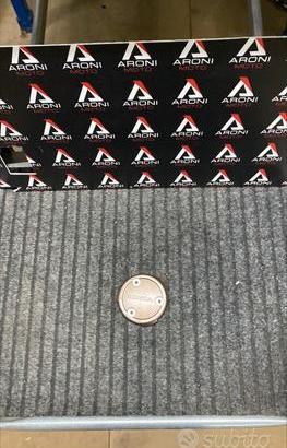 coperchio dx sensore per honda africa twin 1000/11