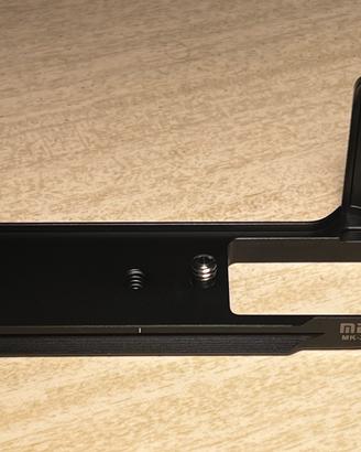 HAND GRIP MEIKE fujifilm