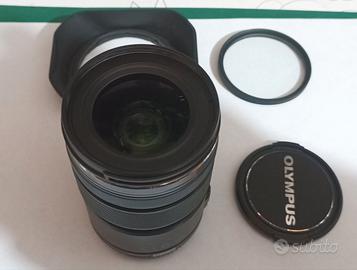 Ottica zoom Olympus Zuiko 12/50 EZ ED