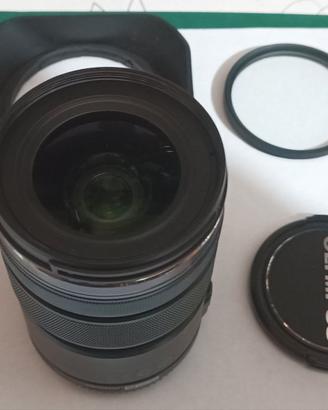 Ottica zoom Olympus Zuiko 12/50 EZ ED