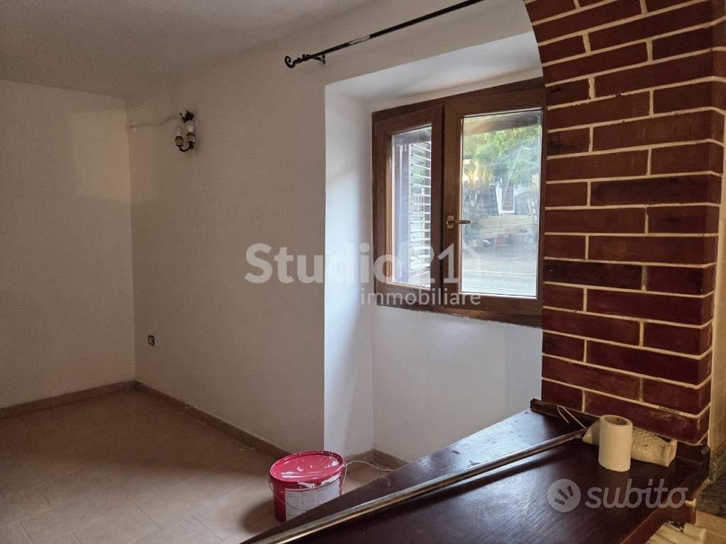 Appartamento di 90 m² con 4 locali a Figline e Inc - Altro