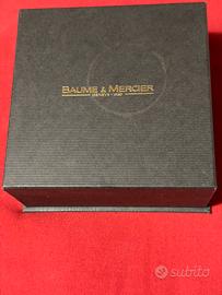 BAUME e MERCIER