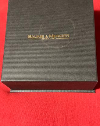 BAUME e MERCIER