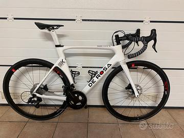 DE ROSA SK PININFARINA