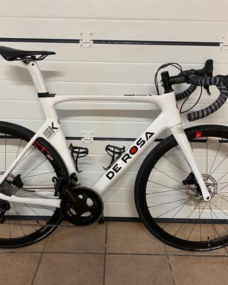 DE ROSA SK PININFARINA