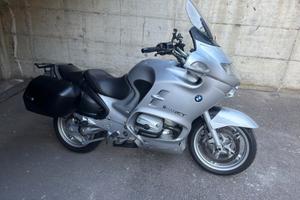 BMW R 1150 RT RT