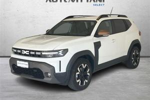 DACIA Duster 1.2 mild hybrid Extreme Doppio tren