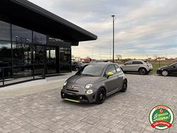 ABARTH 595 1.4 Turbo T-Jet 165 CV