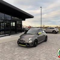ABARTH 595 1.4 Turbo T-Jet 165 CV