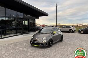 ABARTH 595 1.4 Turbo T-Jet 165 CV