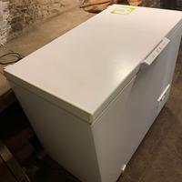 Freezer congelatore Ignis Today 220 litri