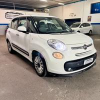 Fiat 500 L 1.3D Km 240 Mila 2018