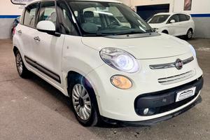 Fiat 500 L 1.3D Km 240 Mila 2018