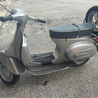 Vespa 125 nuova VMA1T del 1966
