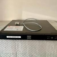 APC Smart ups - SC450RMI1U -  UPS 450VA (Rack 1U)