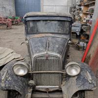 Fiat 508 Balilla