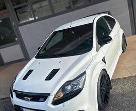FORD Focus 2.5T (305CV) 3p. RS N. 5049 - 11.500
