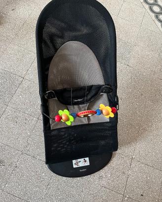 Sdraietta Babybjorn