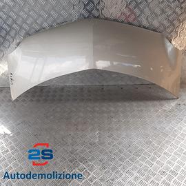 COFANO ANTERIORE RENAULT MODUS (04-08) (08-13)