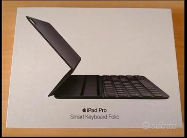 Apple smart keyboard