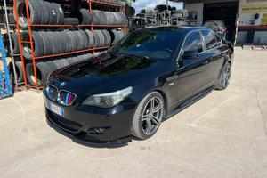 BMW modello 530D e60m SPORT