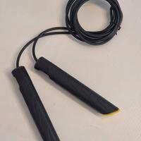 Corda per saltare regolabile Domyos – fitness