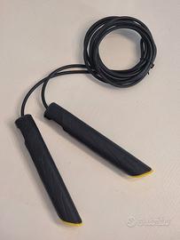 Corda per saltare regolabile Domyos – fitness