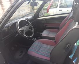 Lancia Y10 1993 da vetrina 78.158KM uni-proprietar