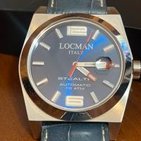 Locman Automatico