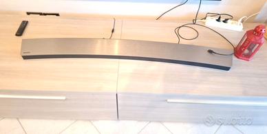 Soundbar samsung