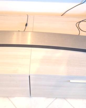 Soundbar samsung