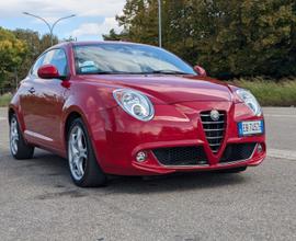 Alfa MiTo 78CV, Distinctive Sport - NEOPATENTATI