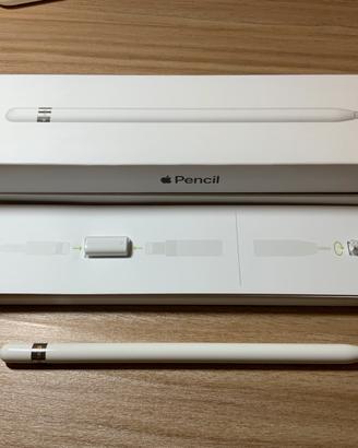 Apple Pencil 1a generazione 2019