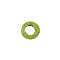 CORDA FS17 1X2.5 GIALLO VERDE