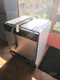 Lavastoviglie Beko Cucina